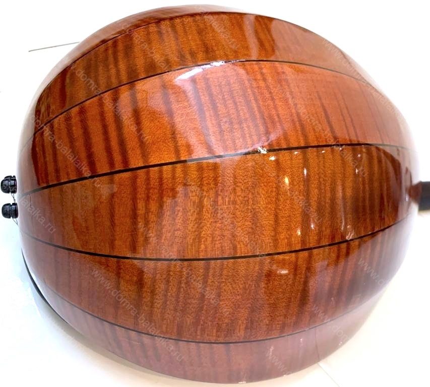 Today we’re doing our traditional Monday–Tuesday showcase of the new instrument..., photo 5