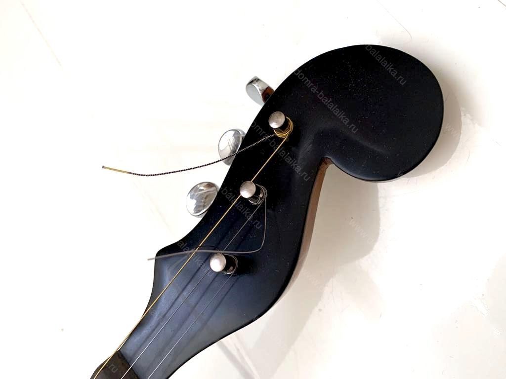 Dear friends! The domra we featured earlier is already bringing joy to its owne..., photo 4