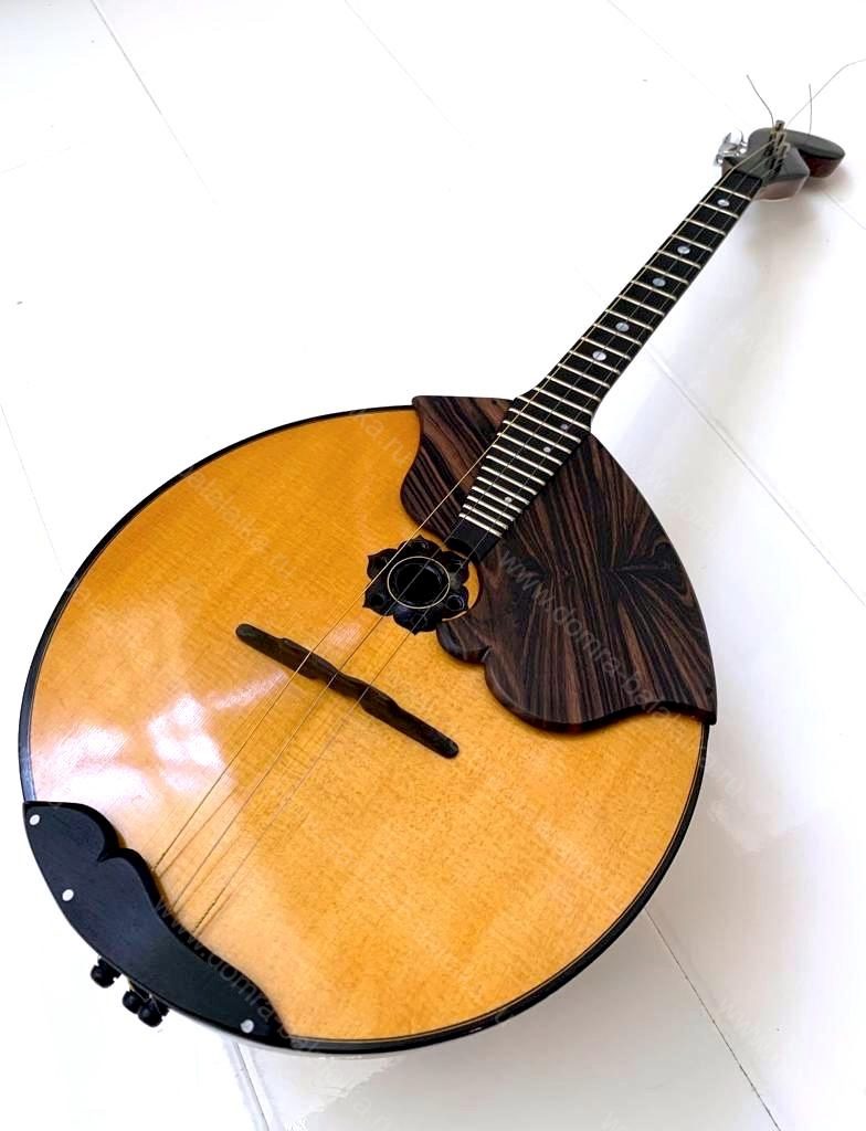 Dear friends! The domra we featured earlier is already bringing joy to its owne..., photo 5