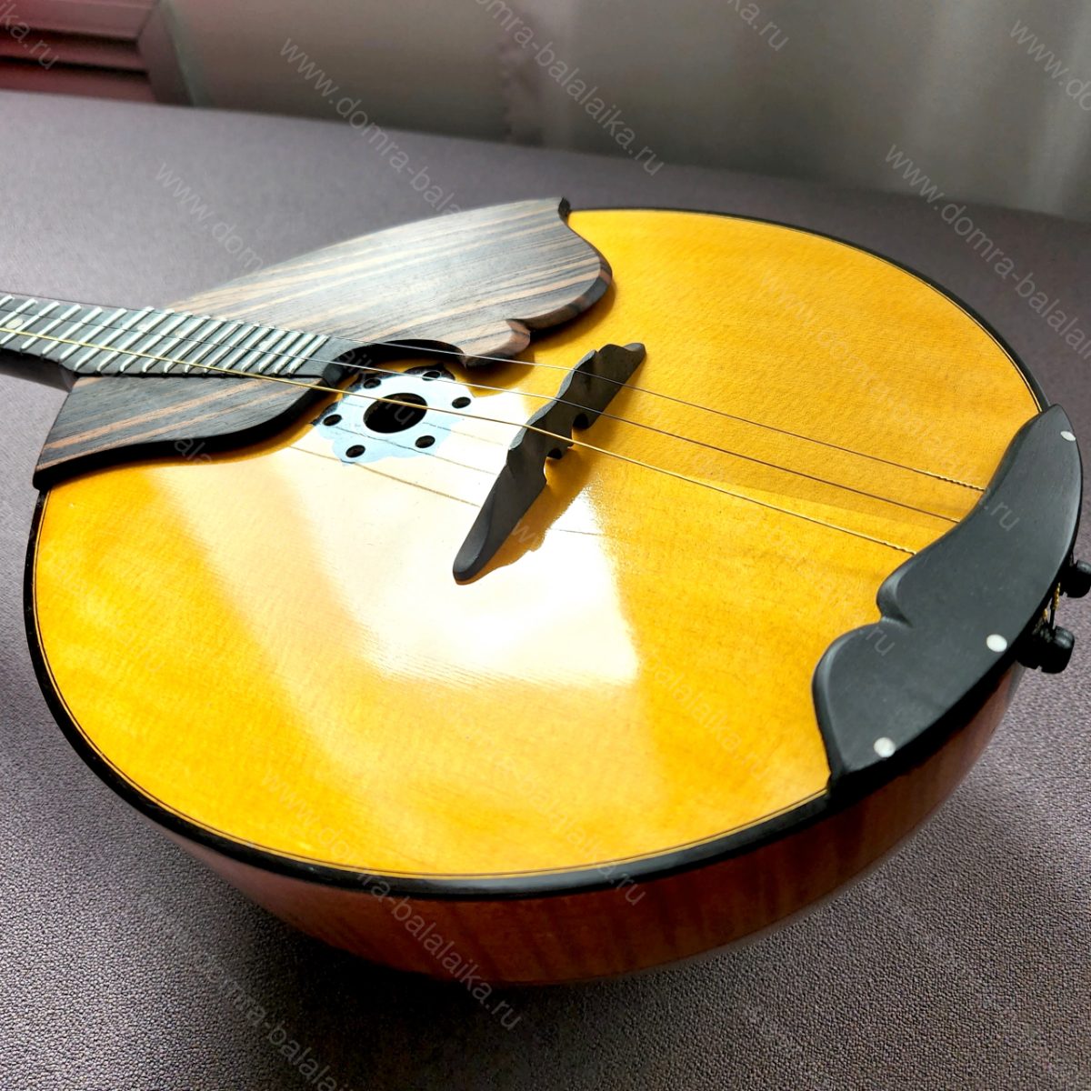 We’ve personally handed over this excellent concert instrument to the customer..., photo 5