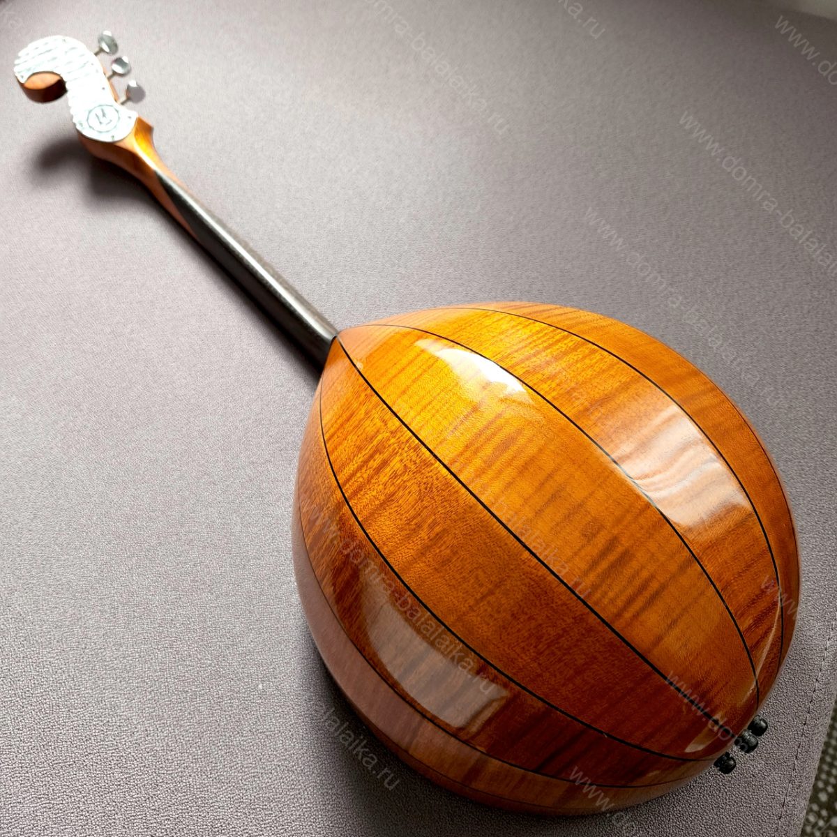 We’ve personally handed over this excellent concert instrument to the customer..., photo 6