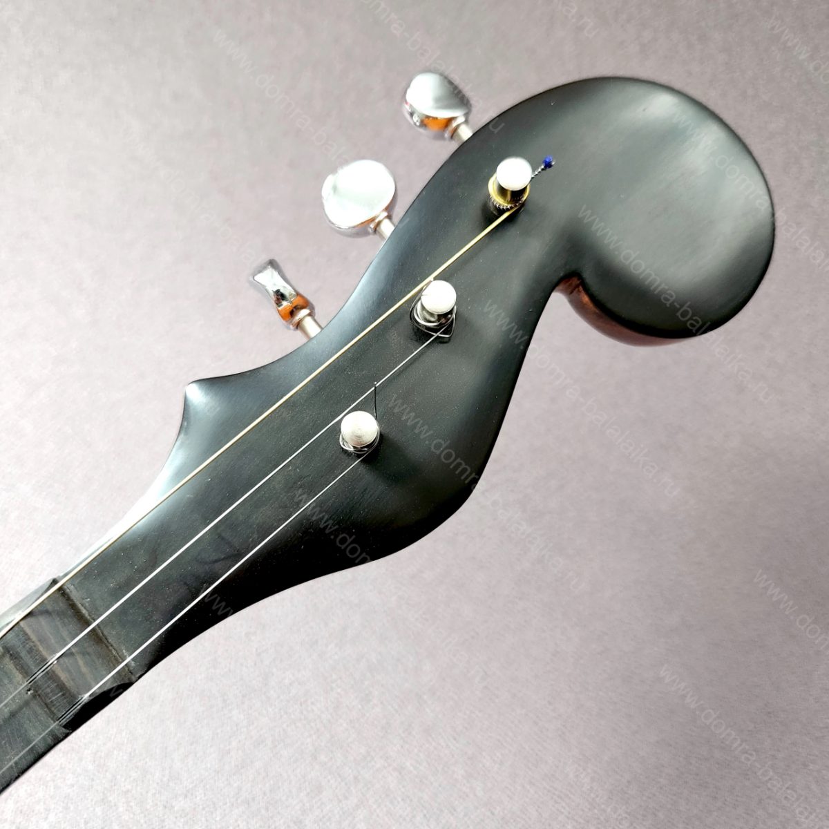 We’ve personally handed over this excellent concert instrument to the customer..., photo 1