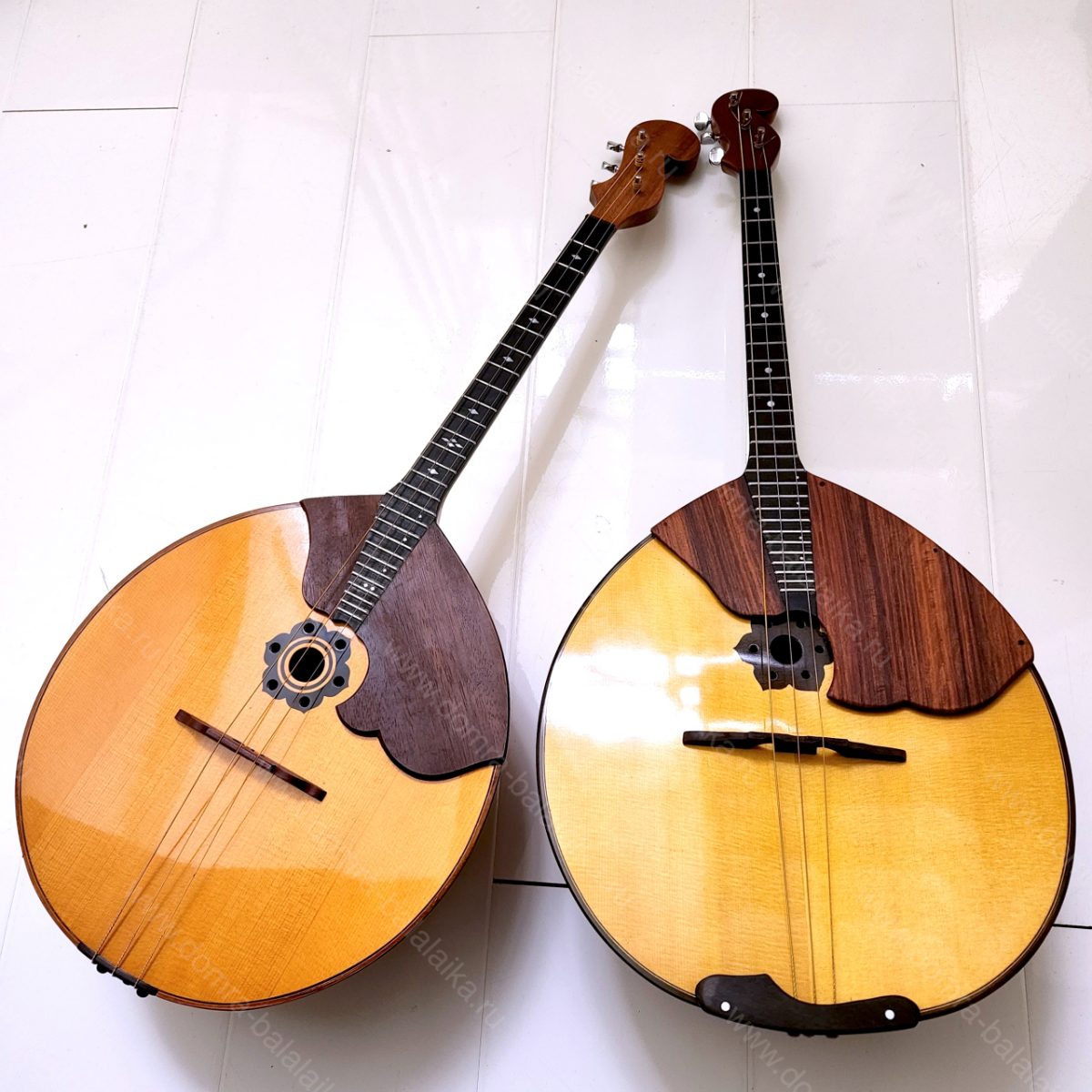Two excellent student/orchestral altos in the mid‑price range. On one of them,..., photo 6