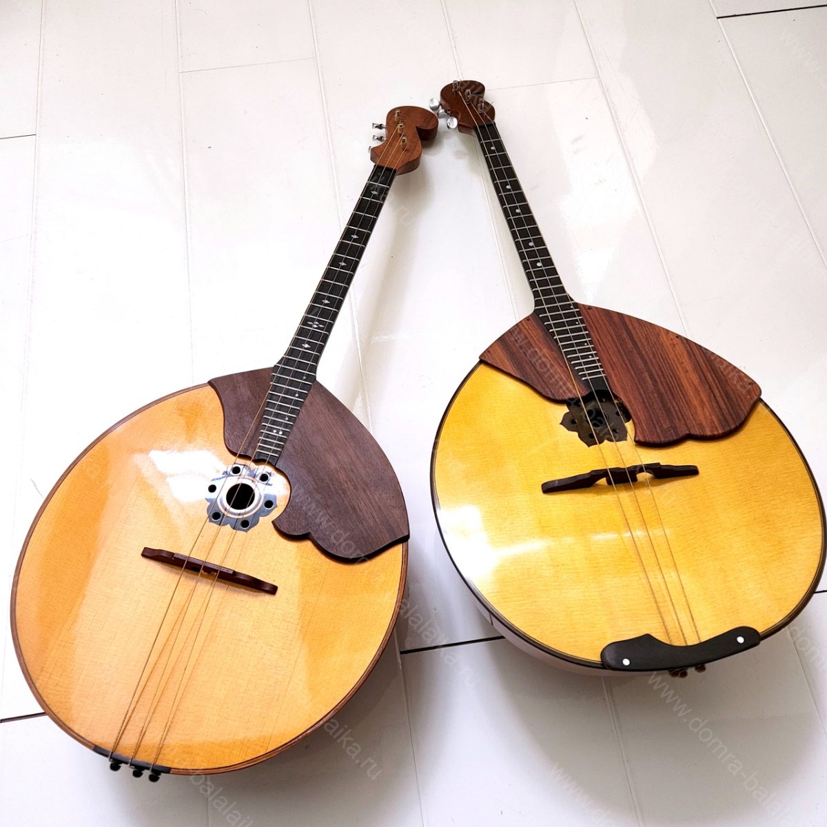 Two excellent student/orchestral altos in the mid‑price range. On one of them,..., photo 2