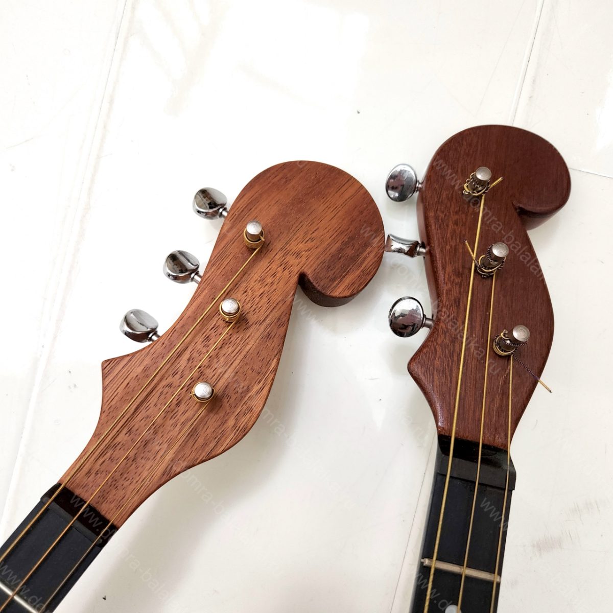 Two excellent student/orchestral altos in the mid‑price range. On one of them,..., photo 7