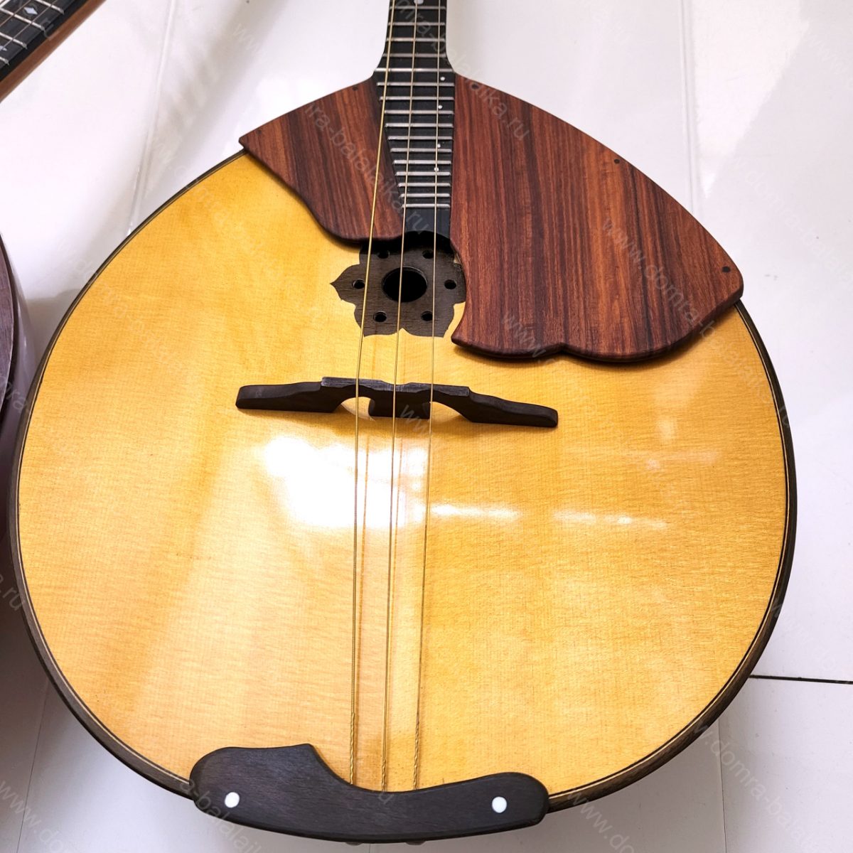 Two excellent student/orchestral altos in the mid‑price range. On one of them,..., photo 3
