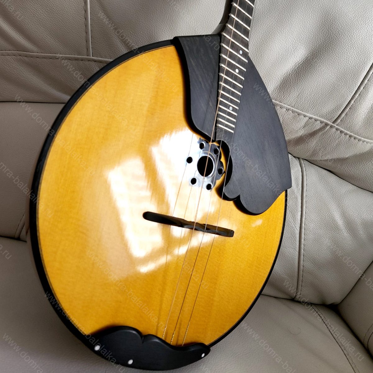 Some instruments sound great, but you have to “work with them and constantly ba..., photo 5