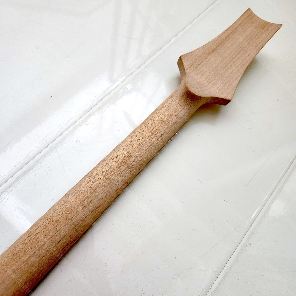 It’s still in the test version, and we’re also working on the electric domra. 😊..., photo 2