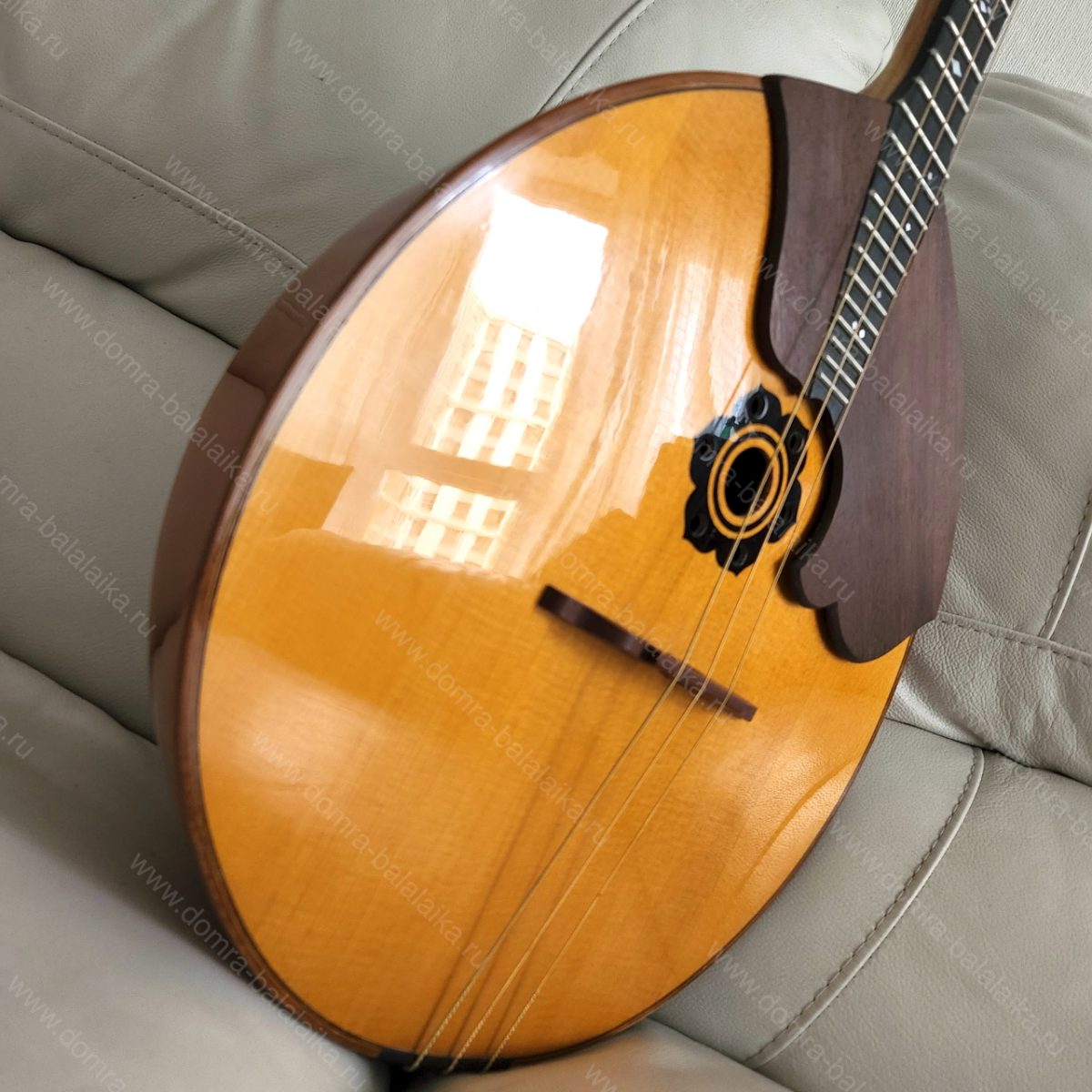 An excellent‑sounding alto in the mid‑price range is ready. The strings are set..., photo 6