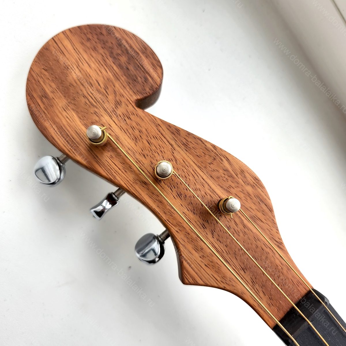 An excellent‑sounding alto in the mid‑price range is ready. The strings are set..., photo 5