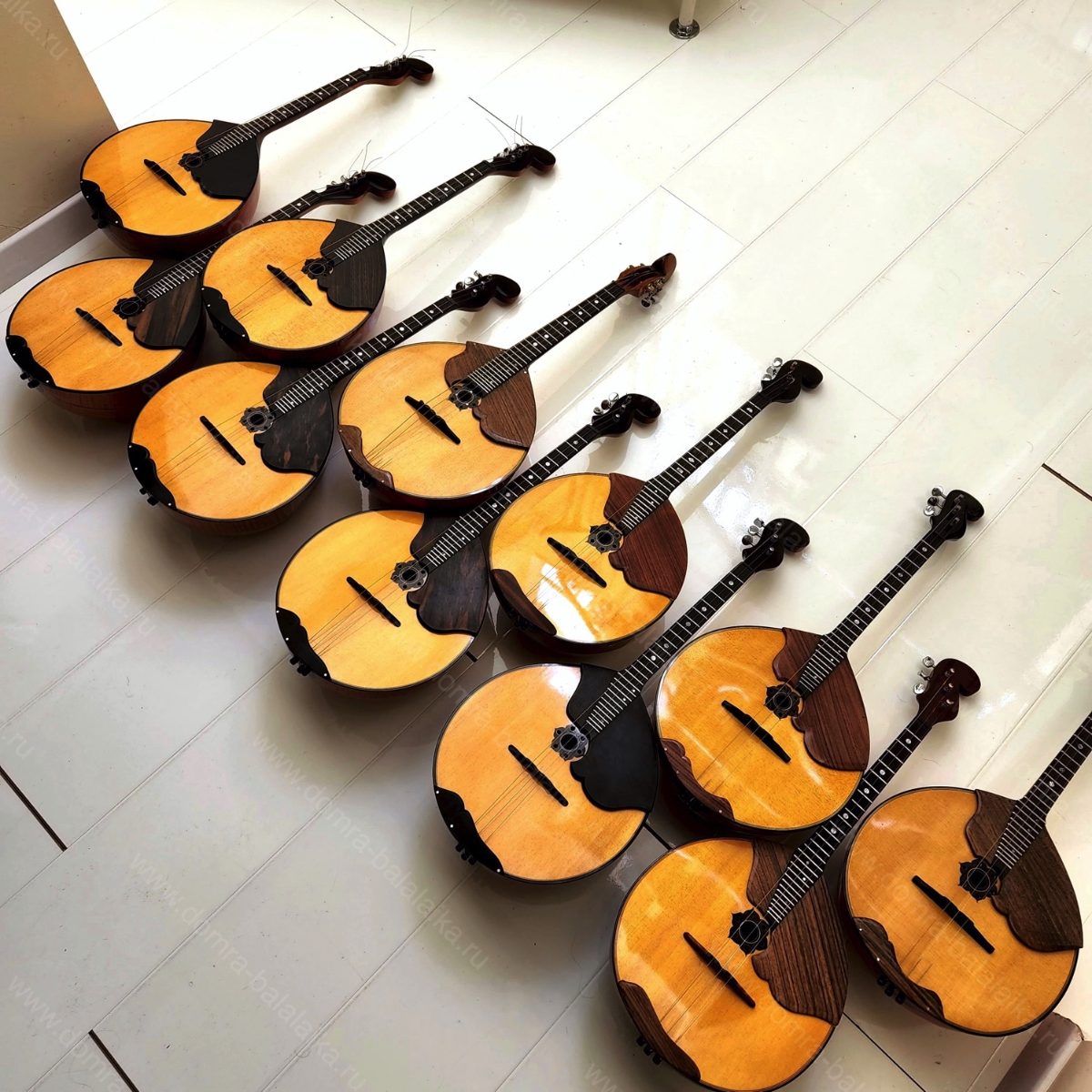 Blackwood, macassar, exotic woods. 😊, photo 2
