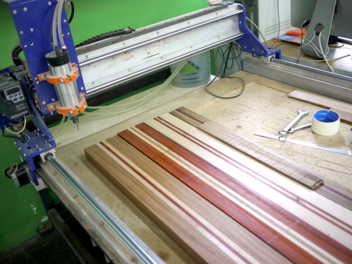 A.Tsygankov workshop back in 2020, photo 4