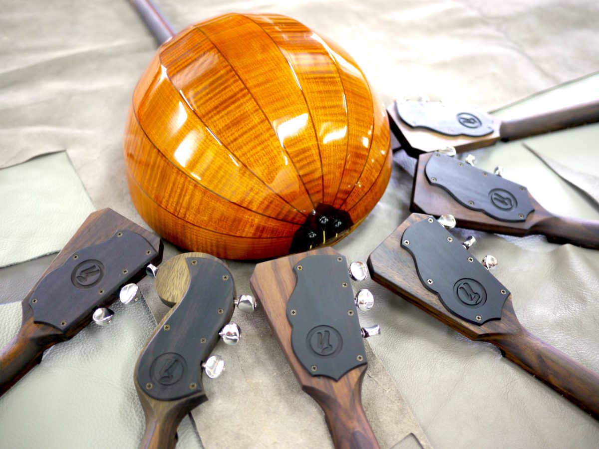 Instrument manufacturing, photo 6