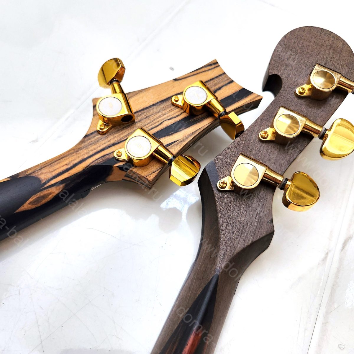 We’ve crafted an electric balalaika and an electric alto domra for a popular fo..., photo 6