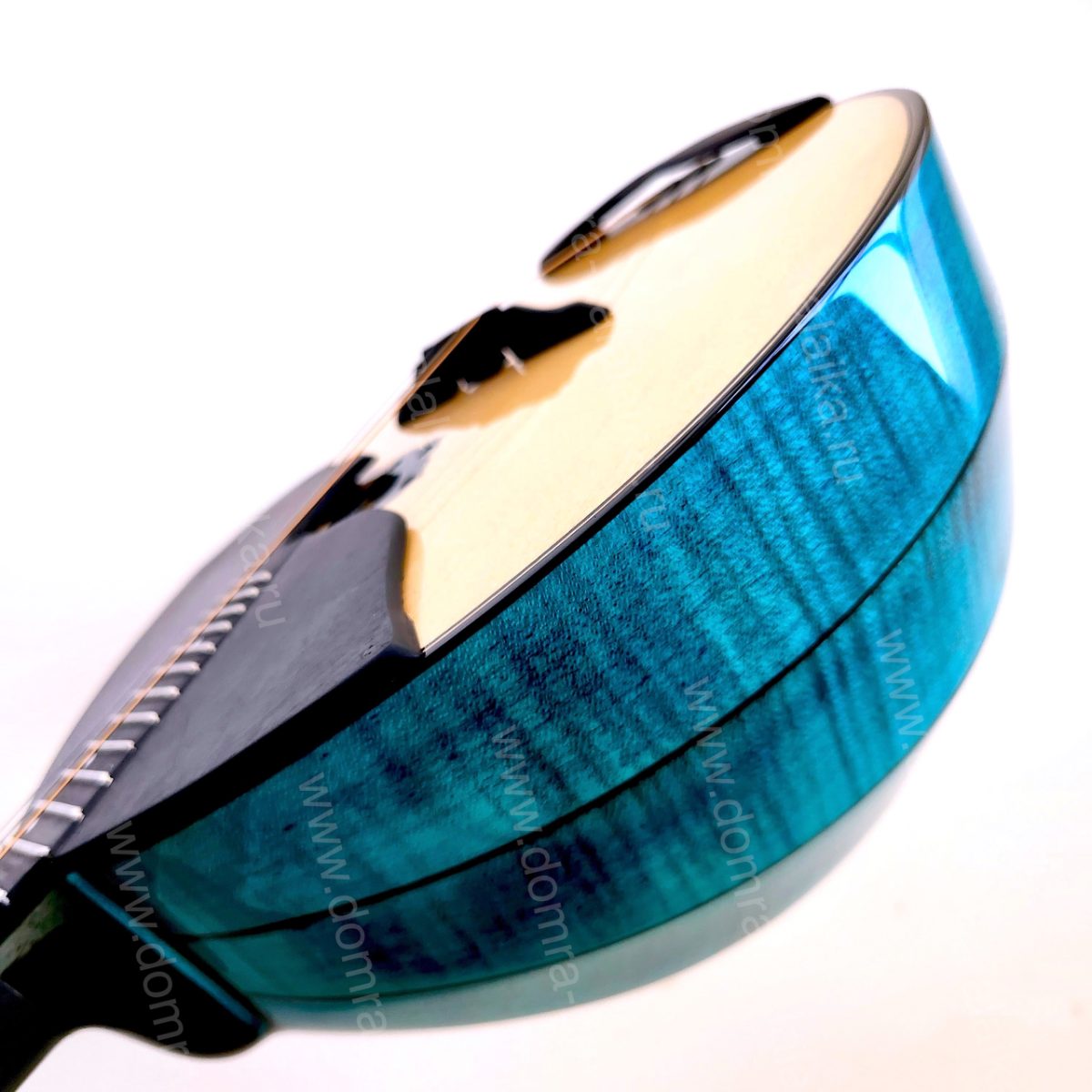 Student pro grade Domra, photo 4
