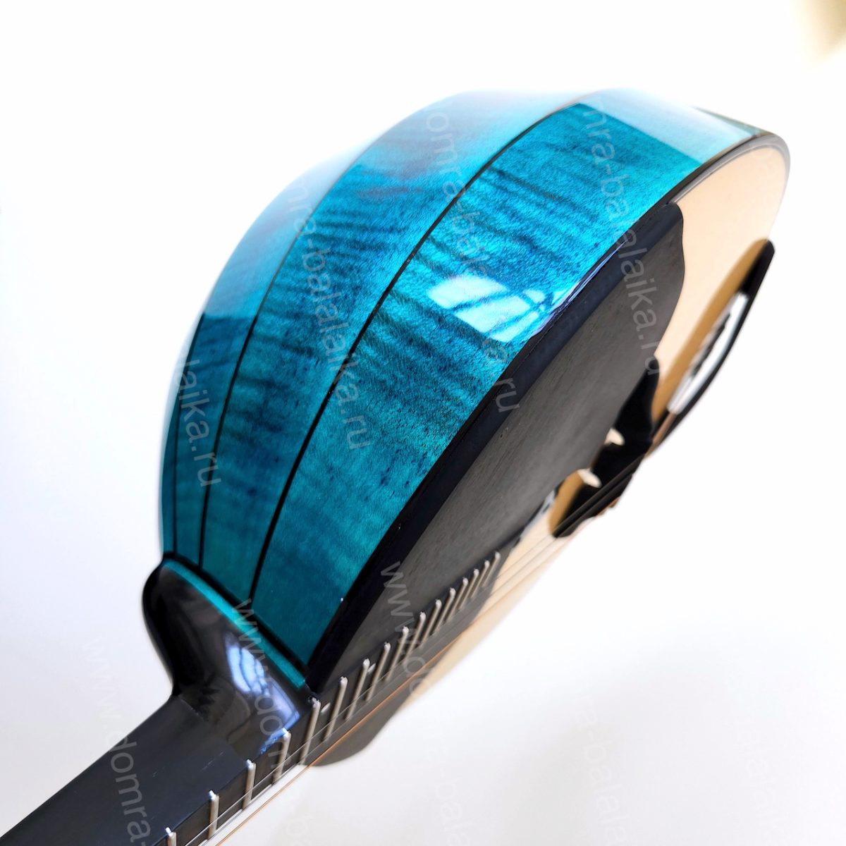 Student pro grade Domra, photo 5