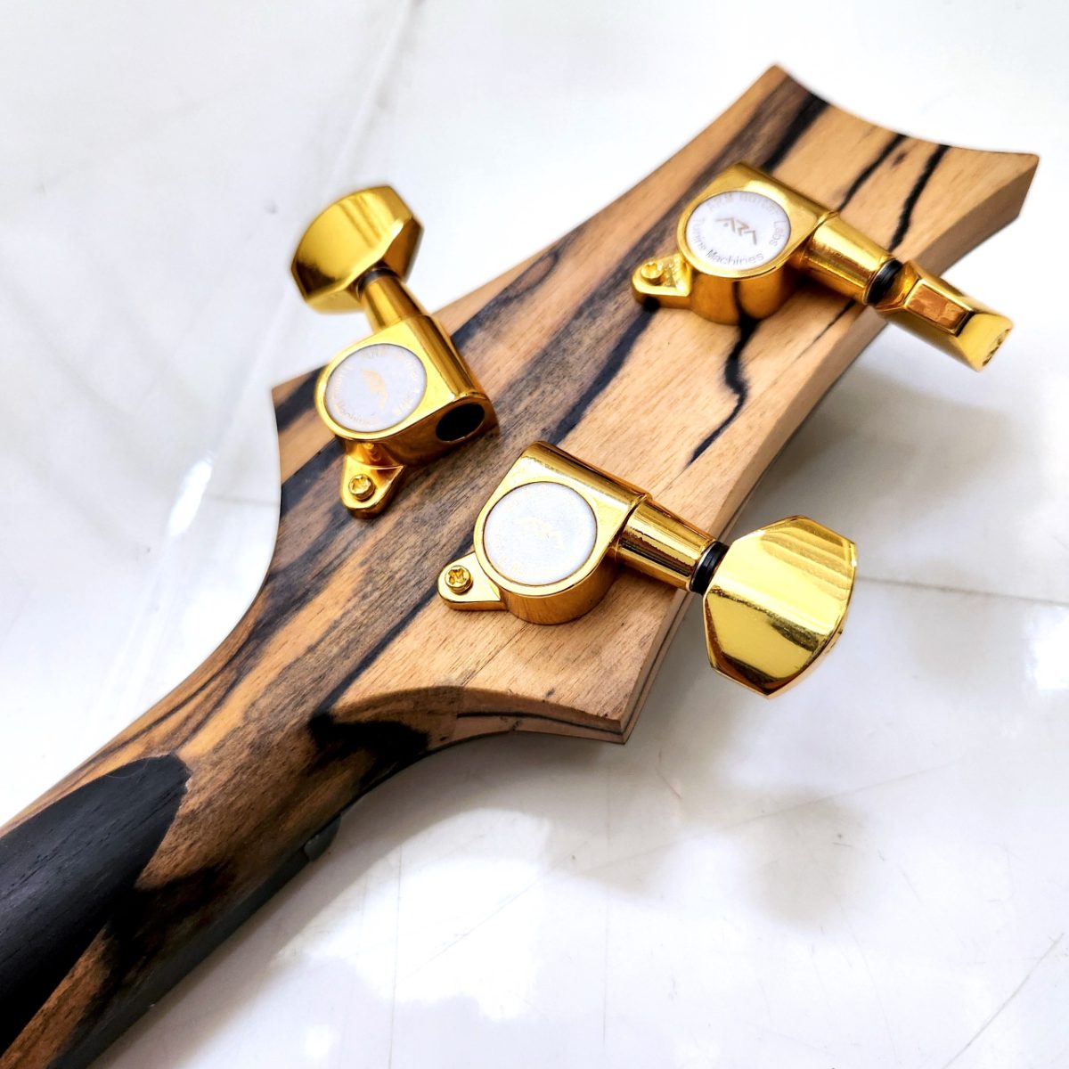 We’ve made an electric balalaika for one of our customers! 😊, photo 1